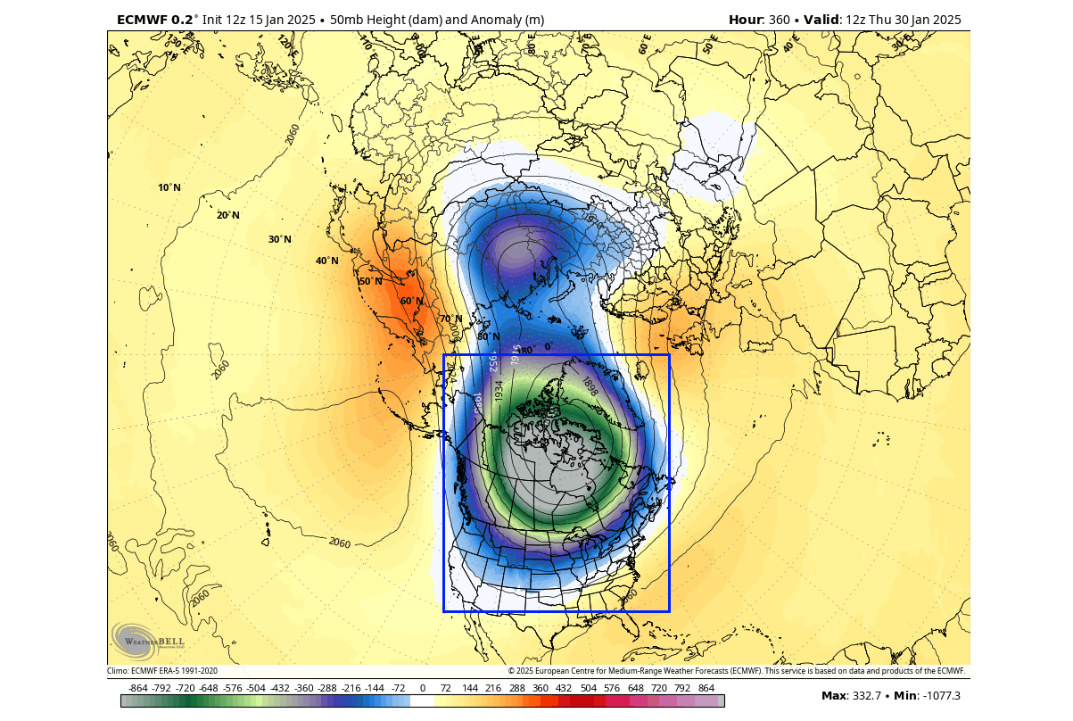 winter-forecast-united-states-canada-low-stratospheric-anomaly-polar-vortex-strong